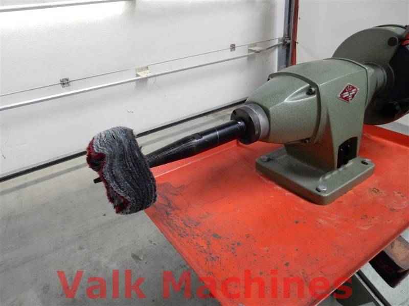 For sale Used Bench Grinder VSF 200DRS